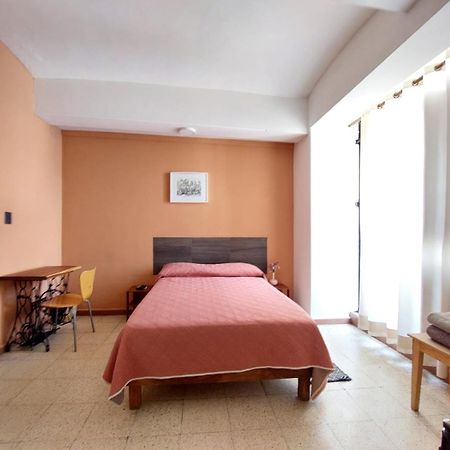 Hotel H. Galaxia Oaxaca Zewnętrze zdjęcie