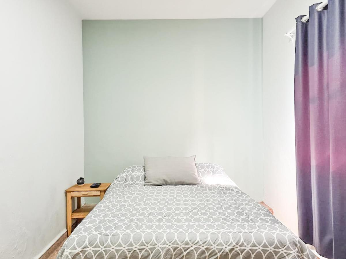 Hotel H. Galaxia Oaxaca Zewnętrze zdjęcie