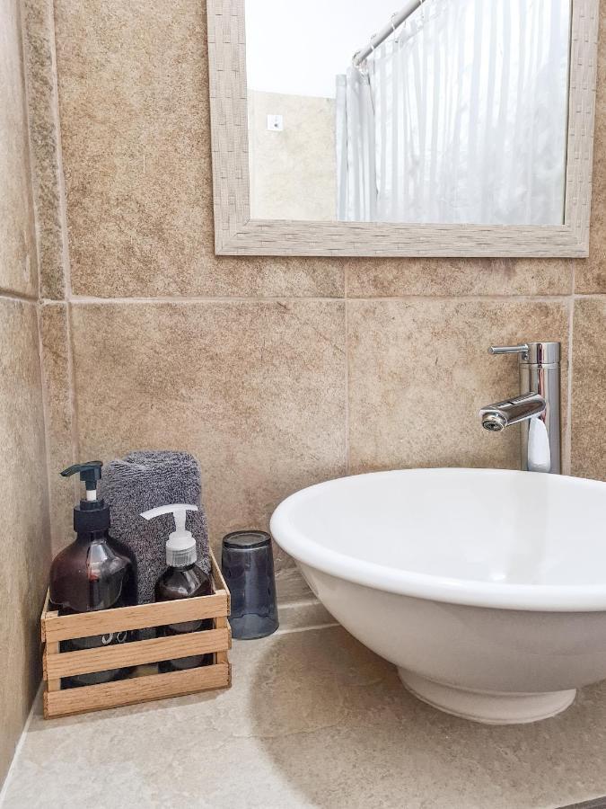 Hotel H. Galaxia Oaxaca Zewnętrze zdjęcie
