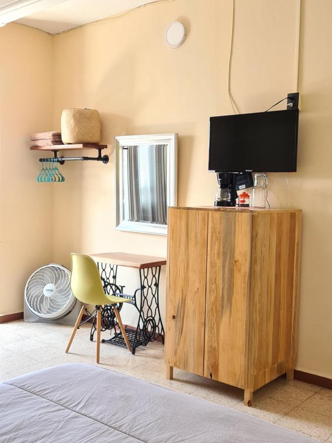 Hotel H. Galaxia Oaxaca Zewnętrze zdjęcie