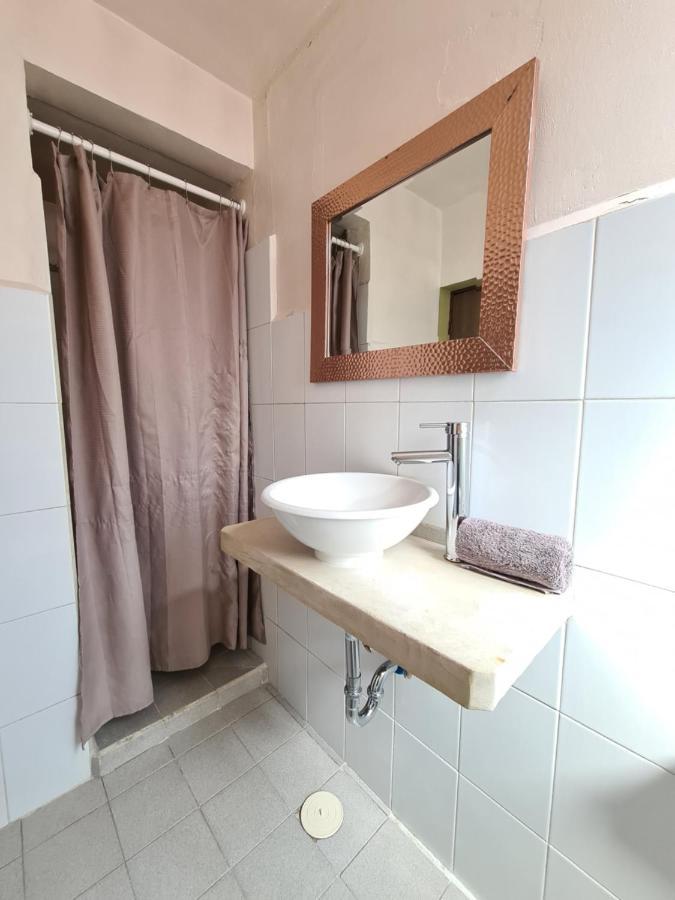 Hotel H. Galaxia Oaxaca Zewnętrze zdjęcie