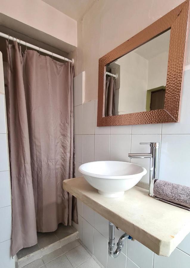 Hotel H. Galaxia Oaxaca Zewnętrze zdjęcie