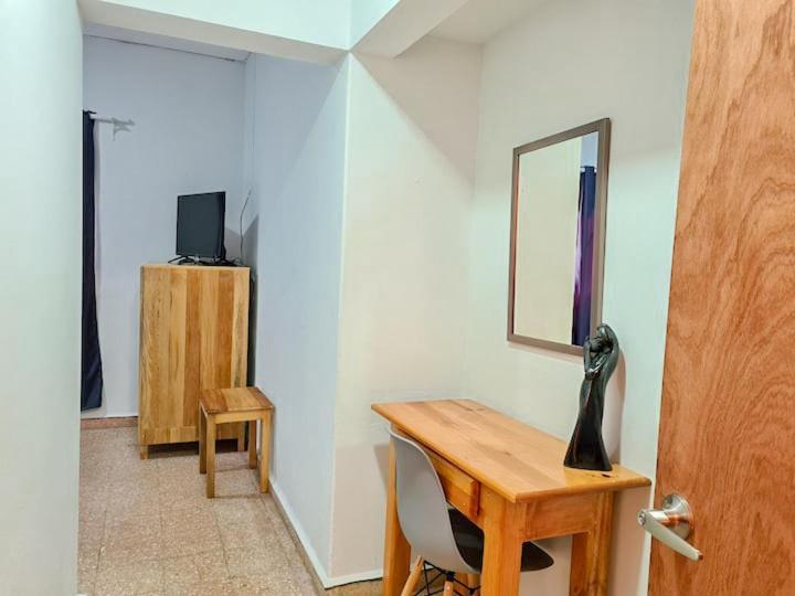 Hotel H. Galaxia Oaxaca Zewnętrze zdjęcie