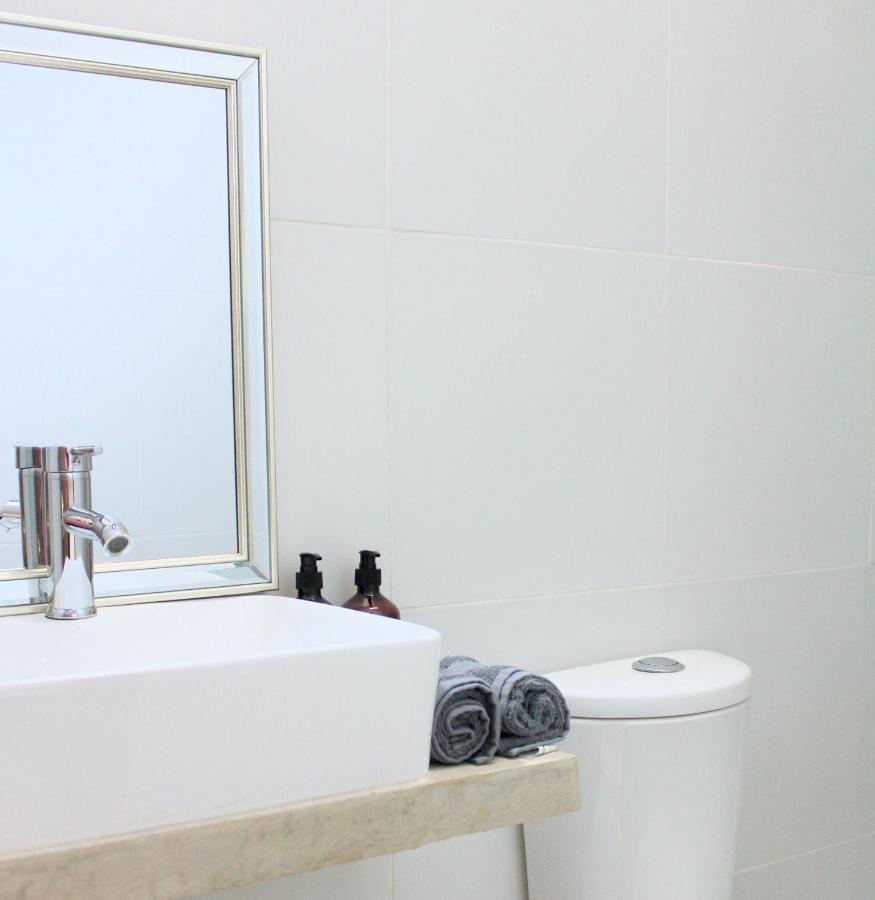 Hotel H. Galaxia Oaxaca Zewnętrze zdjęcie