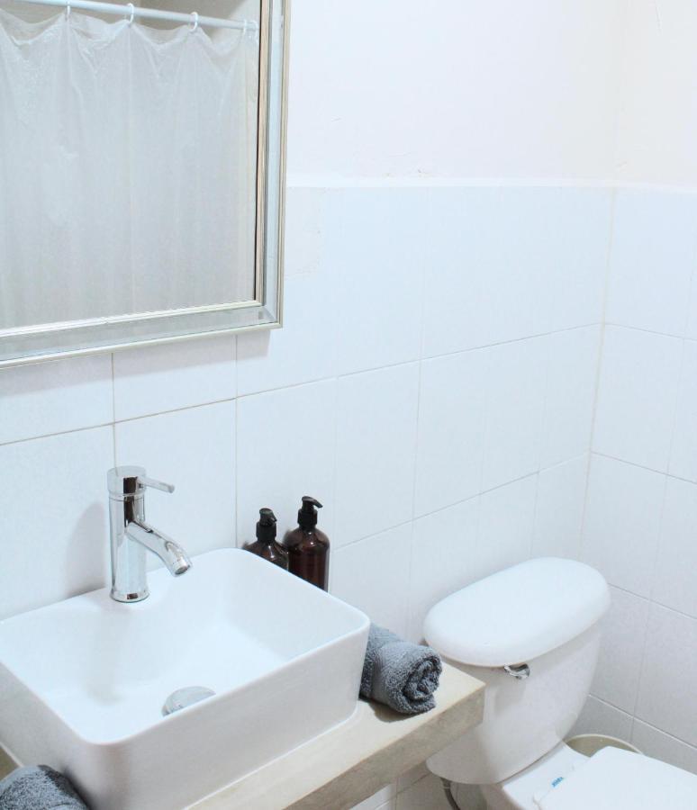 Hotel H. Galaxia Oaxaca Zewnętrze zdjęcie