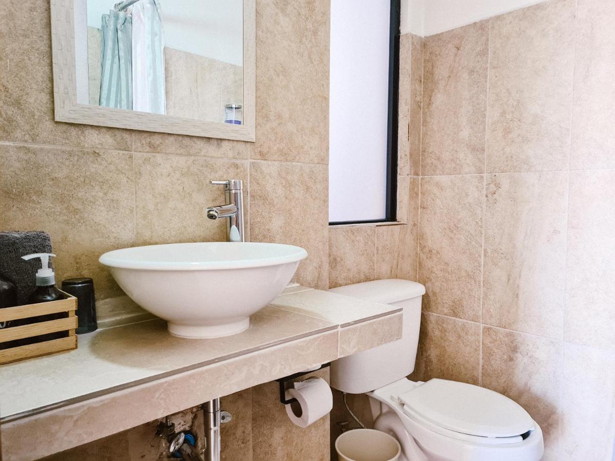 Hotel H. Galaxia Oaxaca Zewnętrze zdjęcie