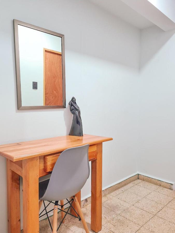 Hotel H. Galaxia Oaxaca Zewnętrze zdjęcie