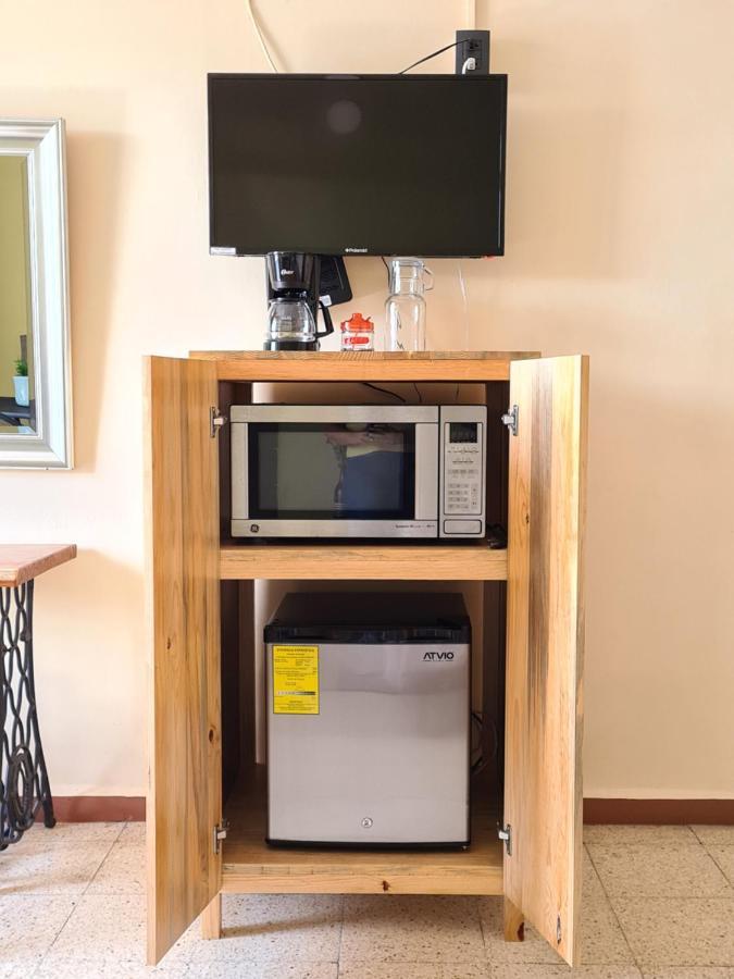 Hotel H. Galaxia Oaxaca Zewnętrze zdjęcie