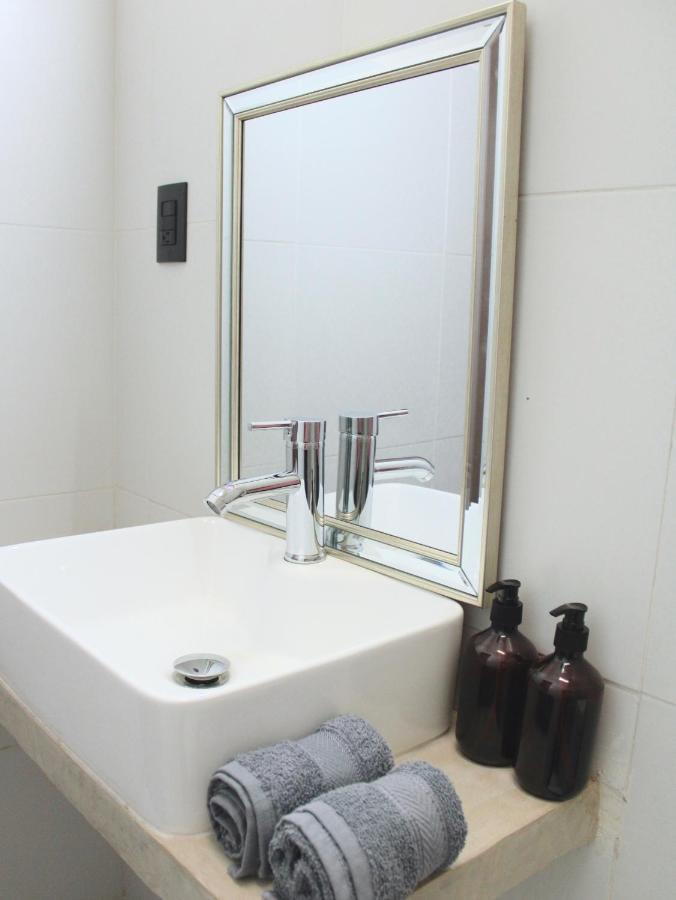 Hotel H. Galaxia Oaxaca Zewnętrze zdjęcie