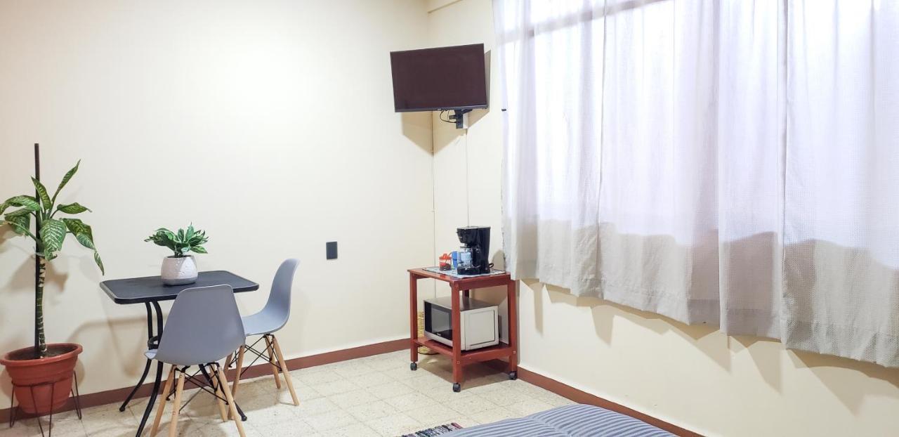 Hotel H. Galaxia Oaxaca Zewnętrze zdjęcie