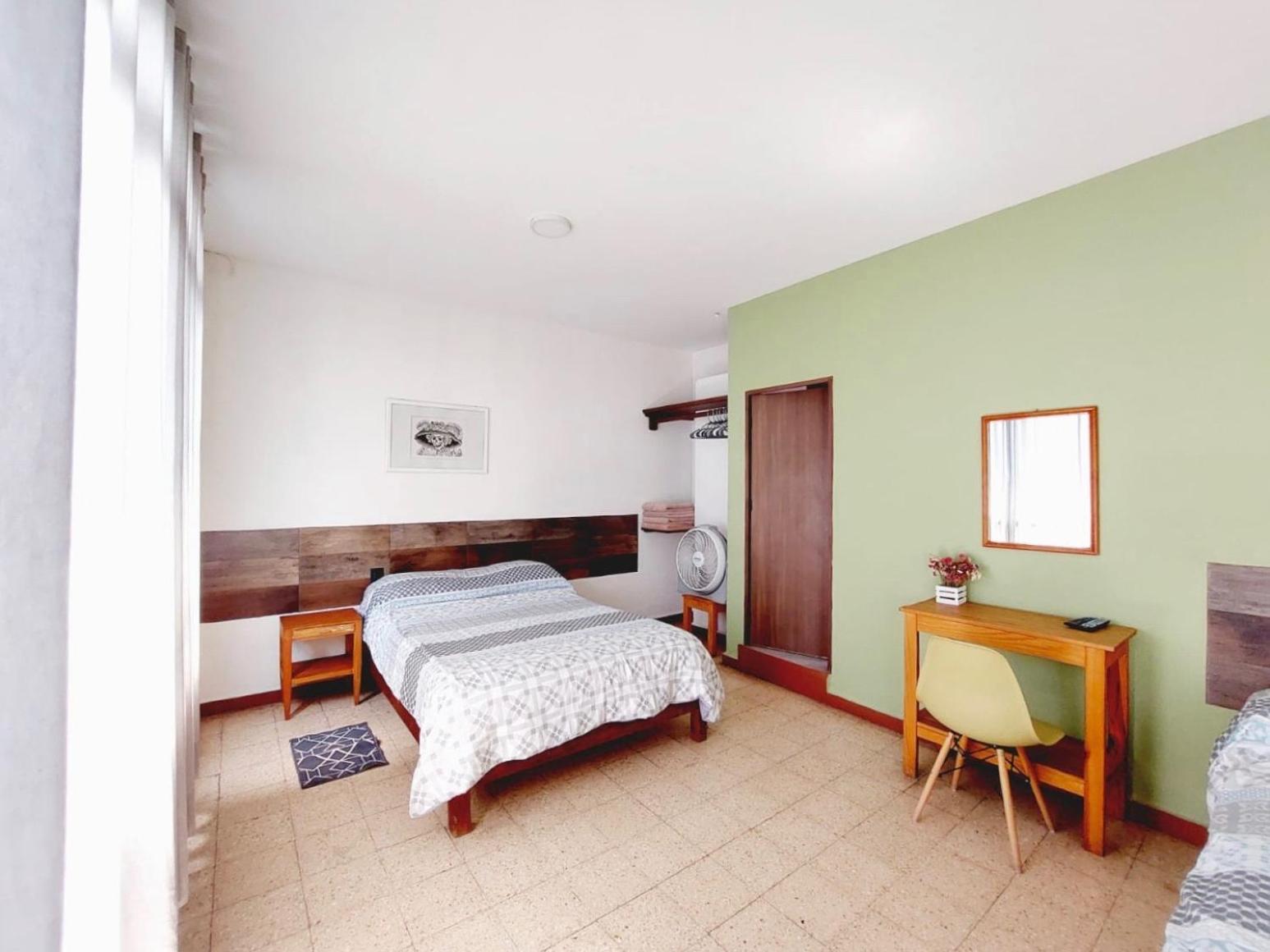 Hotel H. Galaxia Oaxaca Zewnętrze zdjęcie
