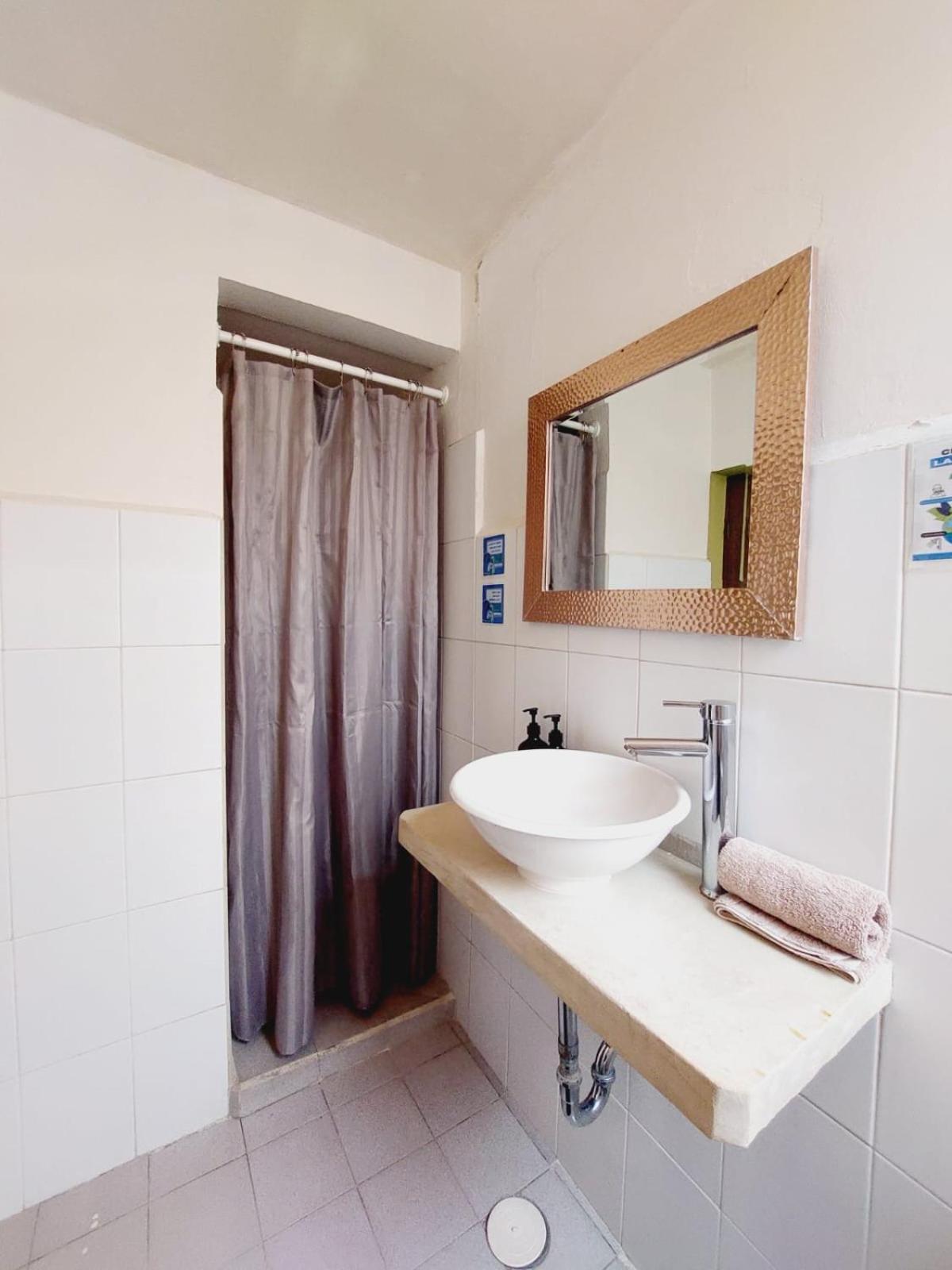Hotel H. Galaxia Oaxaca Zewnętrze zdjęcie