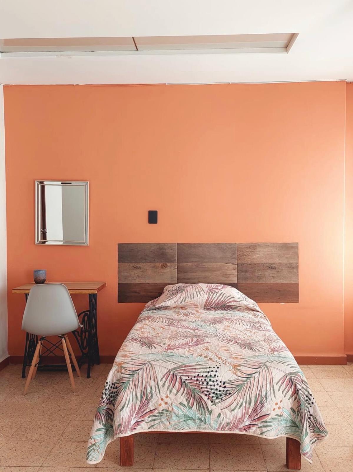Hotel H. Galaxia Oaxaca Zewnętrze zdjęcie
