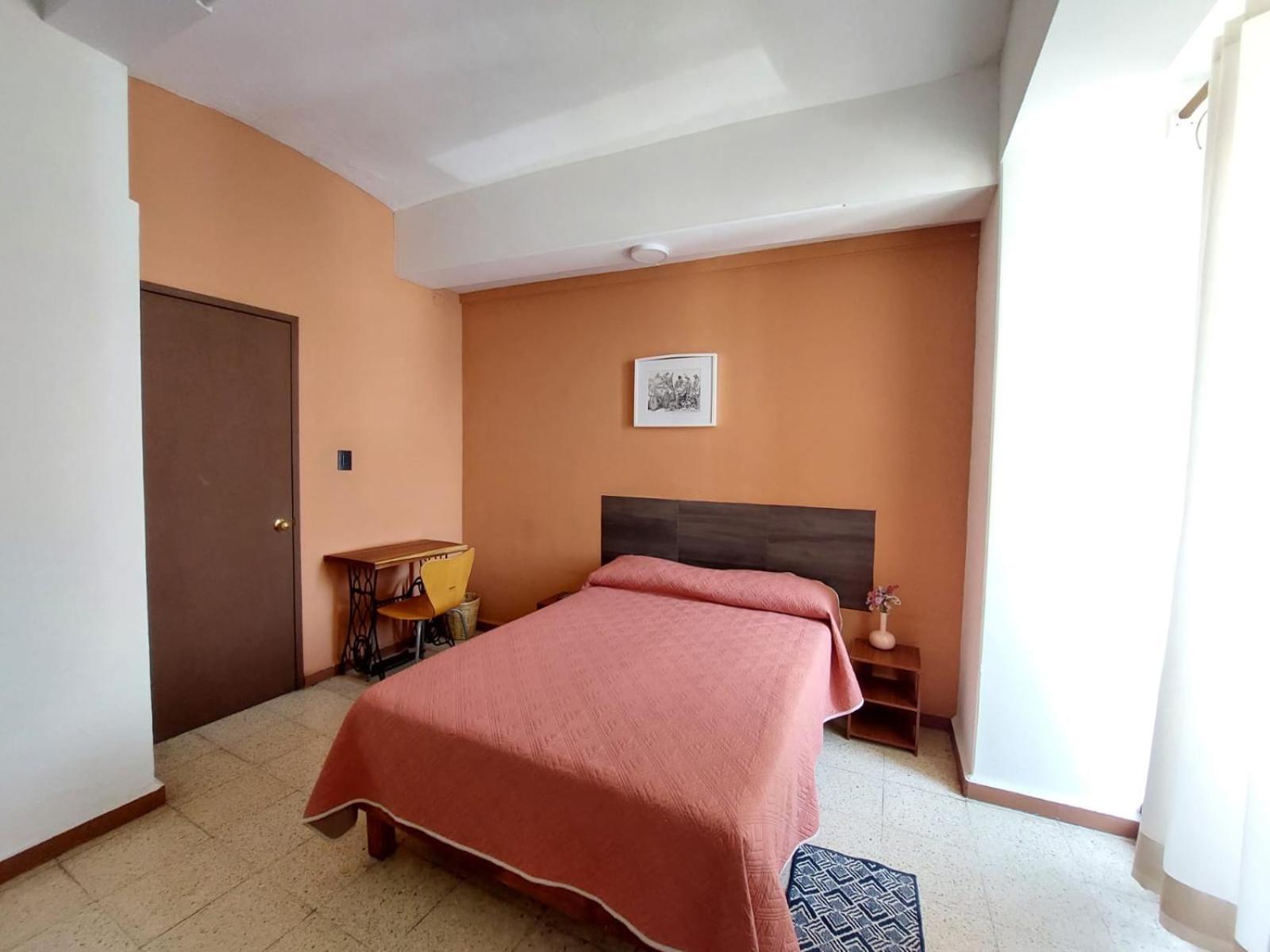 Hotel H. Galaxia Oaxaca Zewnętrze zdjęcie